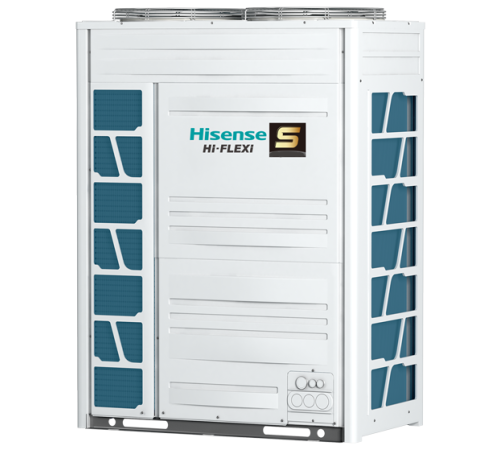 Наружный блок VRF системы Hisense AVWT-212HKFSEB