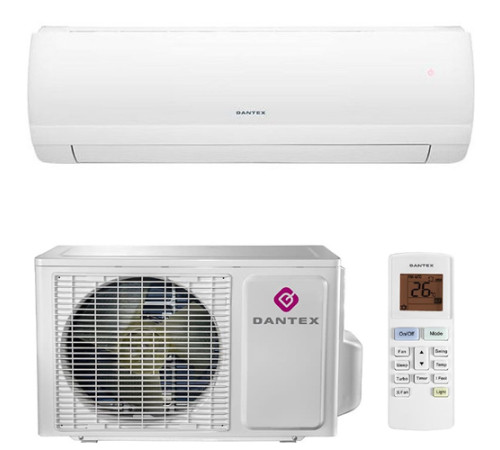 Кондиционер Dantex Aura RK-12SAG/RK-12SAGE