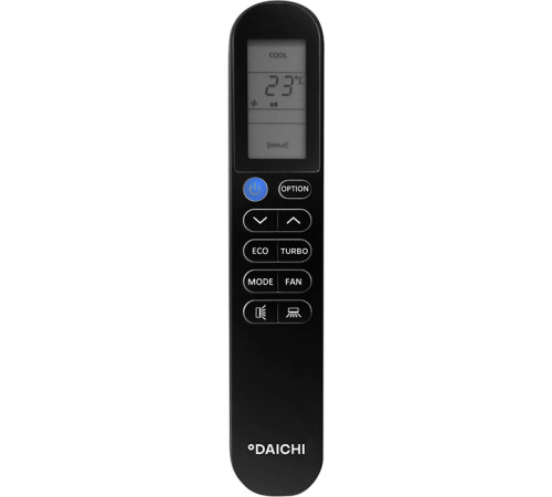 Кондиционер Daichi Miracle MIR70AVQS1R-1/MIR70FVS1R-1