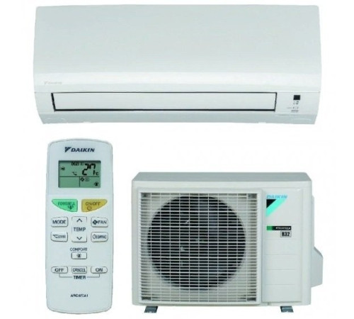 Кондиционер Daikin Sensira FTXF71A/RXF71A/-40