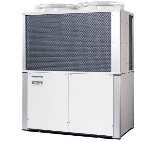 Наружный блок VRF системы Panasonic U-25GF3E5