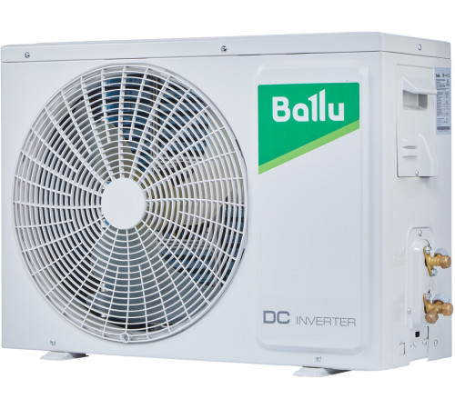 Кондиционер Ballu Platinum DC BSEI-07HN8_V3
