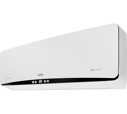 Кондиционер Ballu Platinum DC BSEI-07HN8_V3
