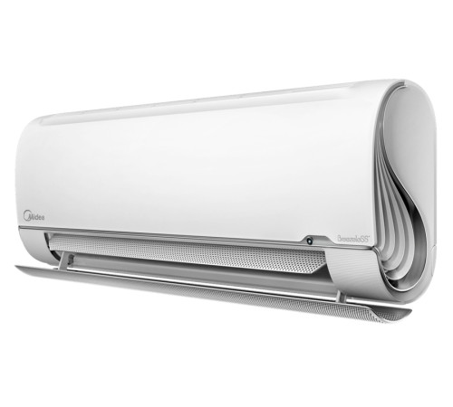 Кондиционер Midea Breezeless MSFA1-09N8D6-I/MSFA1-09N8D6-O