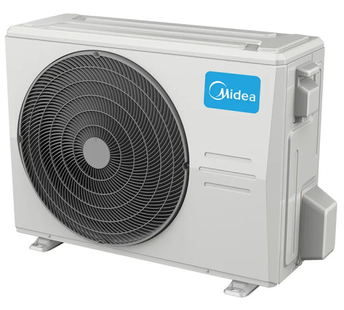 Кондиционер Midea Breezeless MSFA1-09N8D6-I/MSFA1-09N8D6-O