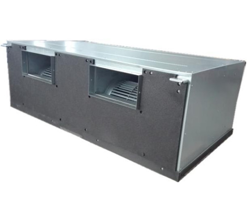 Канальный кондиционер Ballu Universal III (R410a) BLC_D-80HN1_21Y