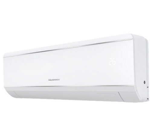 Кондиционер Kalashnikov Forpost KVAC-09IN-FP1/KVAC-09OD-FP1-WS40