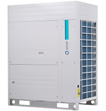 Наружный блок VRF системы Systemair SYSVRF2 M 615 AIR EVO CO R