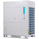 Наружный блок VRF системы Systemair SYSVRF2 M 615 AIR EVO CO R