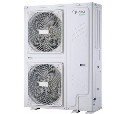 Чиллер с воздушным охлаждением Midea Arctic MGRH30A-PR3-P