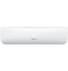 Настенный внутренний блок мульти сплит-системы Hisense Free Match AMS-07UW4RMRKB00 WI-FI