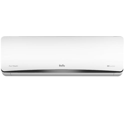 Кондиционер Ballu Platinum City BSEI-09HN8