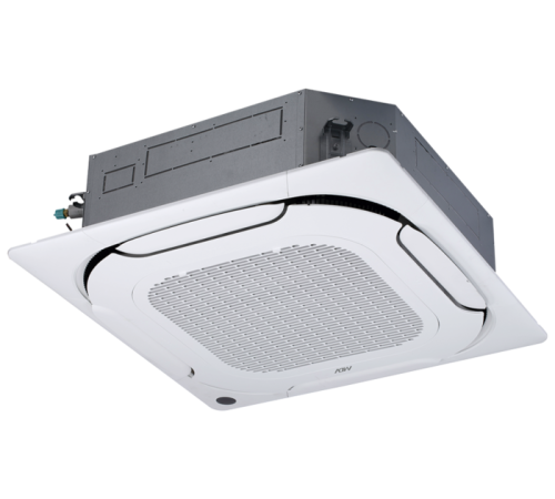 Кассетная VRF система Mdv MDI2-90Q4DHN1