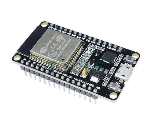 Wi-Fi-модуль Lessar LZ-KOW Модуль Wi-Fi