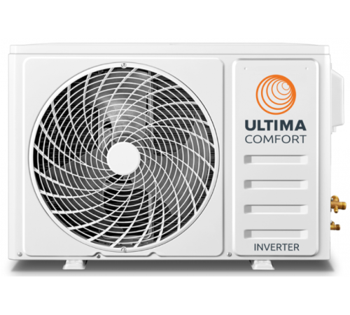 Кондиционер ULTIMA COMFORT Exceed EXD-I24PN