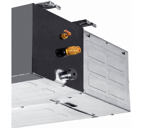 серия SLIM DUCT TCL TMV-V50F5/N1Y