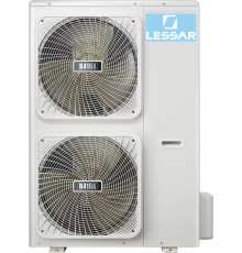 Компрессорно-конденсаторный блок Lessar LUQ-E280AUA4-H