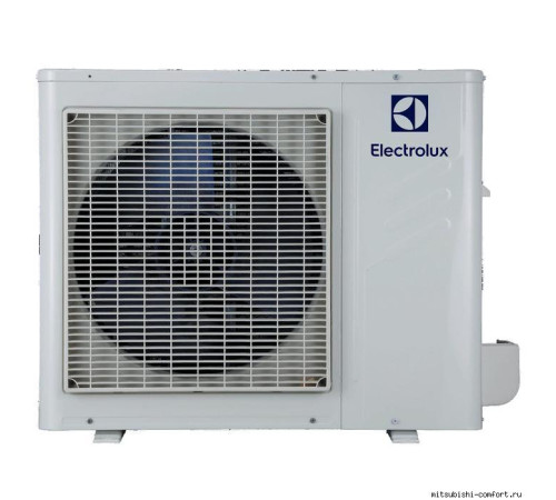 Компрессорно-конденсаторный блок Electrolux ECC-05-G