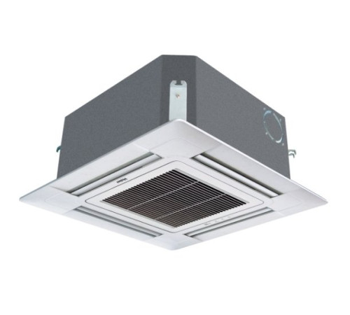 Кассетная VRF система Haier AB122MCERA