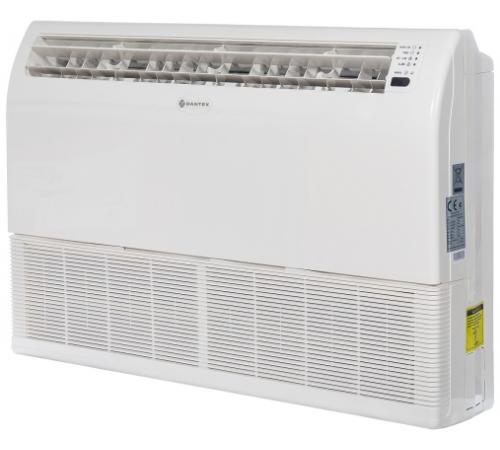 Напольно-потолочная VRF система Dantex DM-DP045DL/CF