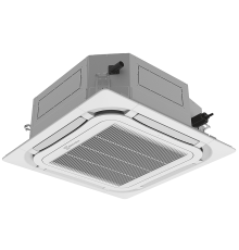 Кассетный кондиционер Electrolux Unitary Pro 3 EACC-48H/UP3/N3