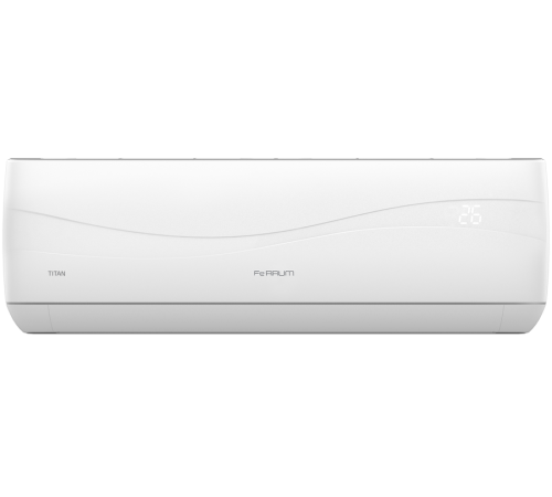 Cплит система Ferrum Titan FIS36VR1/FOS36VR1-WS40