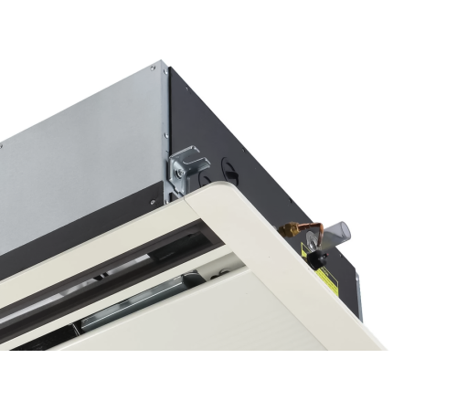 Кассетная VRF система Lessar LSM-H71B2CUA2/LZ-VB2CTB2