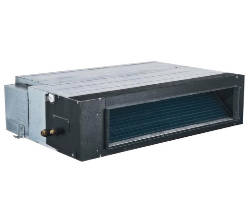 Канальный кондиционер Dantex City RK-24BHT2N/RK-24HT2NE-W