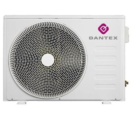 Канальный кондиционер Dantex City RK-24BHT2N/RK-24HT2NE-W