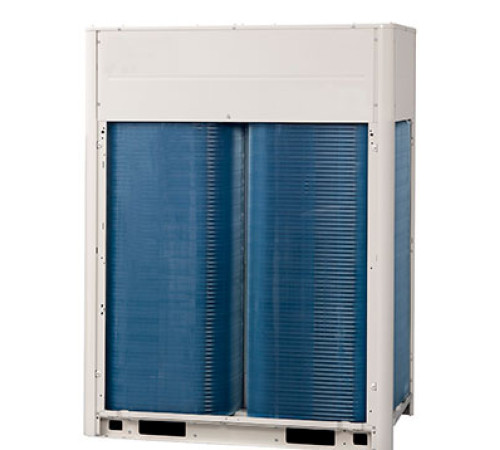 Наружный блок VRF системы Toshiba MMY-MUP0801HT8P-E