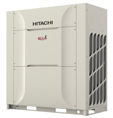 Наружный блок VRF системы Hitachi RAS-20FSXNSE