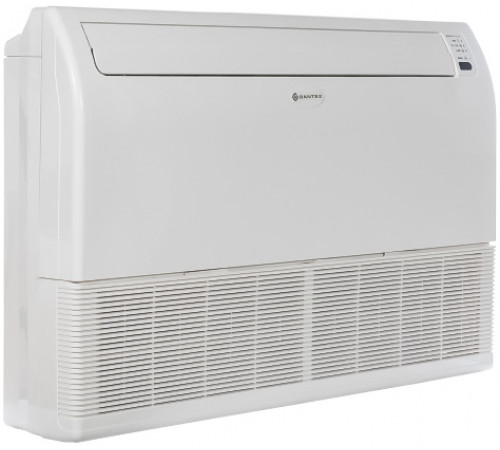 Напольно-потолочная VRF система Dantex RK-MD112DL/BF