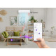 Кондиционер AUX Q Smart ASW-H09A4/HA-R2DI/AS-H09A4/HA-R2DI