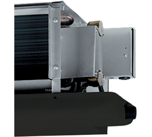 Канальный фанкойл до 16 кВт Electrolux EFF-1400G50