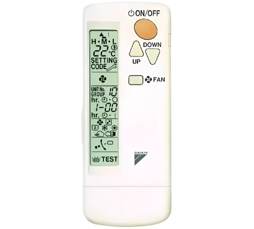 Канальный кондиционер Daikin FDA250A/RZA250D/-30