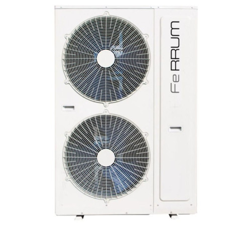 Напольно-потолочный кондиционер Ferrum LCACF48D1-A/LCAU48U1-A