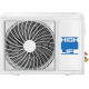 Кондиционер High Life Comfort Class ACHL-07CC-CHDV02S