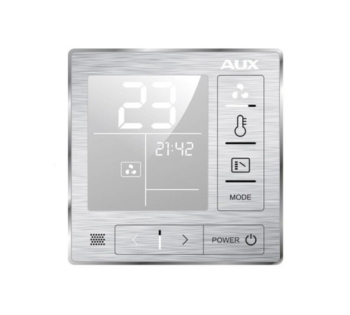 Канальный кондиционер AUX ALMD-H48/5DR2/AL-H48/5DR2(U)