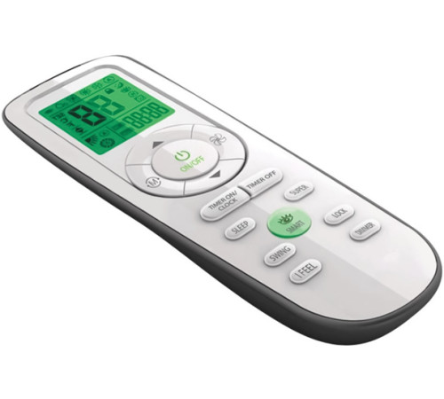 Кондиционер Ballu Bravo BSQ-36HN8