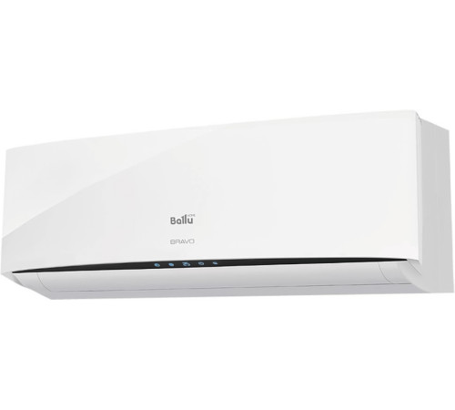 Кондиционер Ballu Bravo BSQ-36HN8