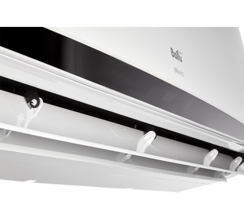 Кондиционер Ballu Bravo BSQ-36HN8