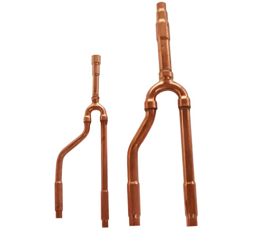 Разветвитель фреоновой магистрали Mdv FQZHN-06D