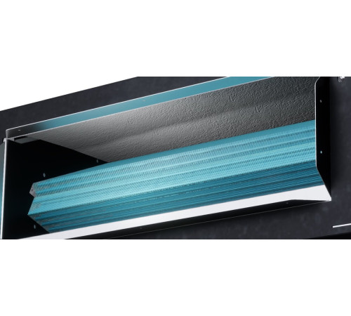 Канальная VRF система Hitachi RPI-1.5FSRE