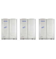 Наружный блок VRF системы Samsung AM580FXVAGH/TK