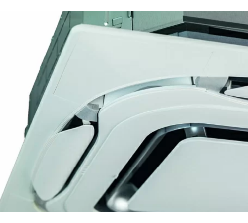 Кассетная VRF система Daikin FXFQ25B