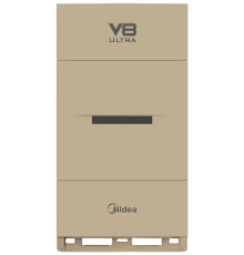 Наружный блок VRF системы Midea MV8i-280WV2GN1(ULTRA)