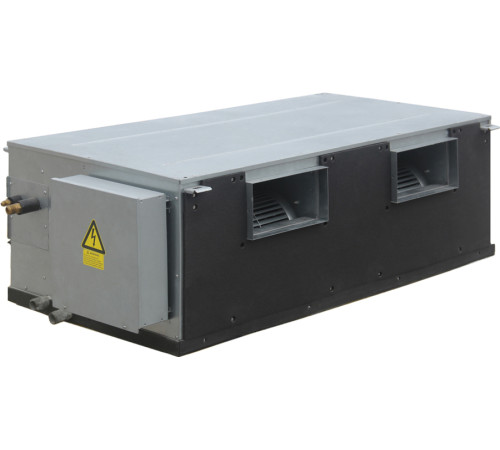 Канальный кондиционер Ballu Universal III (R410a) BLC_D-100HN1_24Y