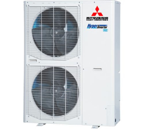 Компрессорно-конденсаторный блок Mitsubishi Heavy FDC100VSX-W