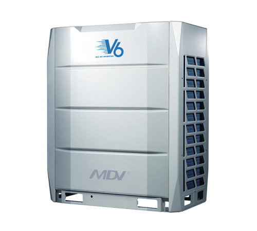 Наружный блок VRF системы Mdv 6-i560WV2GN1