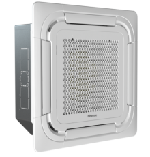 Кассетный кондиционер Hisense Heavy EU AUC-36UR4RKC8/AUW-36U4RK7